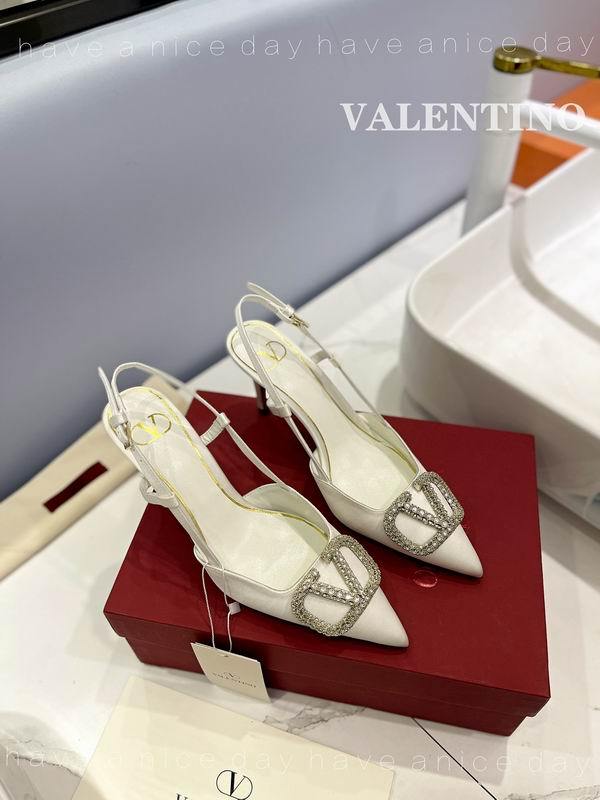 Valentino Women's Shoes 563